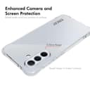 Samsung Galaxy A36/A56 - ENKAY TPU Transparent - 3