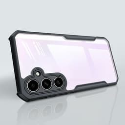 Samsung Galaxy A36/A56 - XUNDD Dropproof Black - 2