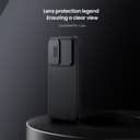 Samsung Galaxy A36/A56 - NILLKIN CamShiel Black - 4